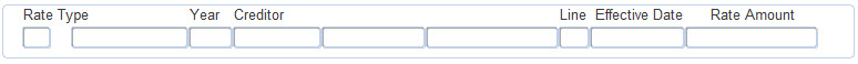 Example of ...
