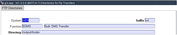 bulk sms batch -7