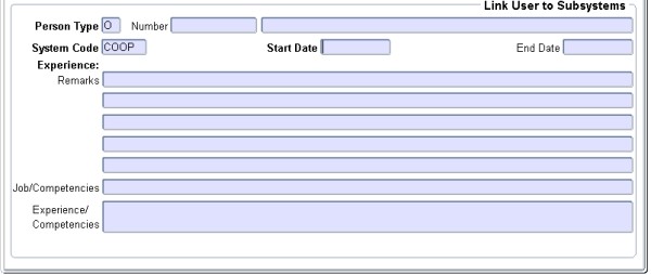 Example of ...