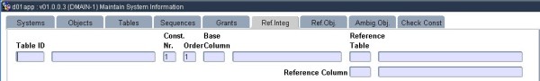 Example of ...