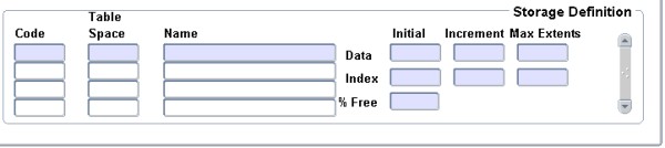 Example of ...