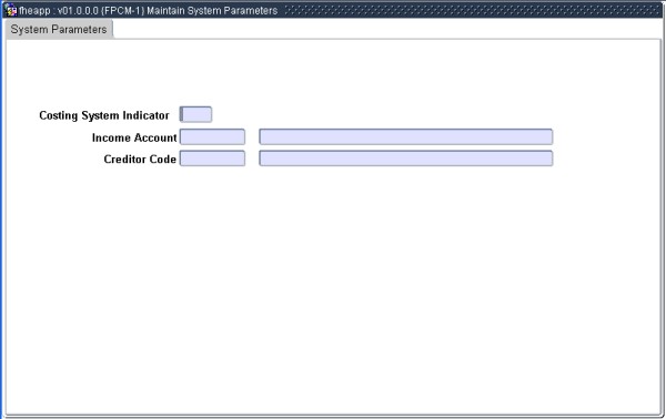 Example of ...