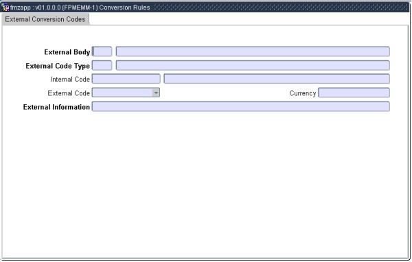 Example of ...