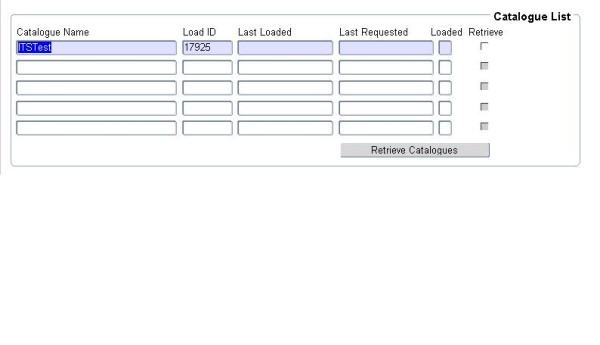 Example of ...
