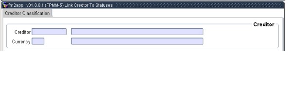 Example of ...