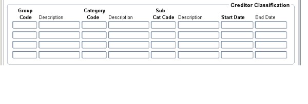 Example of ...