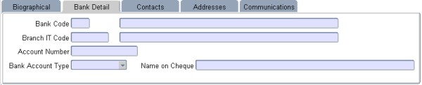 Example of ...