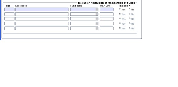 Example of ...