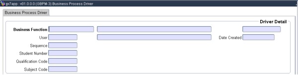 Example of gbpm-3b1