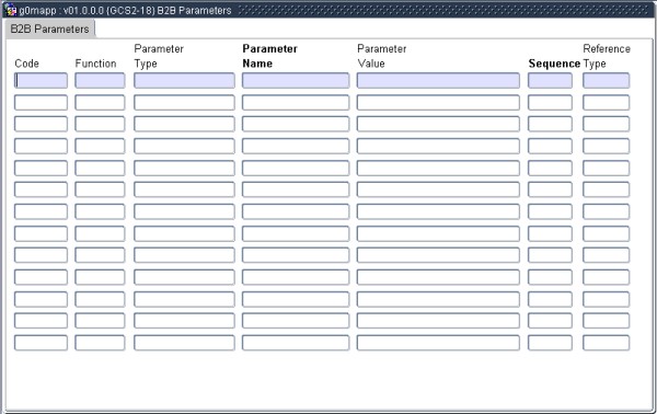 Example of gcs2-18