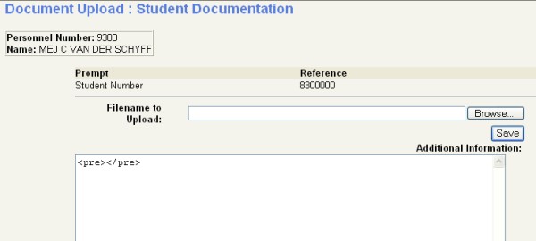 example of