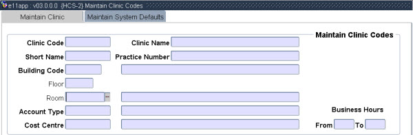 Example of hcs-2b1