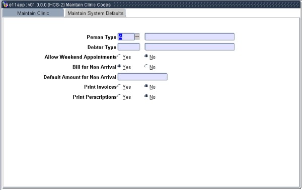 Example of hcs-2b3