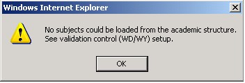 Example of ...