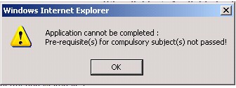 Example of ...
