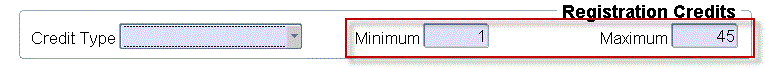 Example of ...