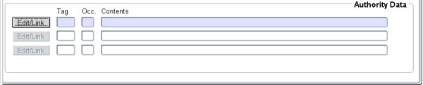 Example of ...