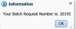 Example of ...ssturn-3f request number