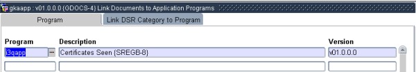 Example of ...DSR gdocs-4