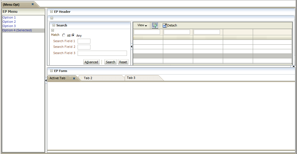 Image of EP Example