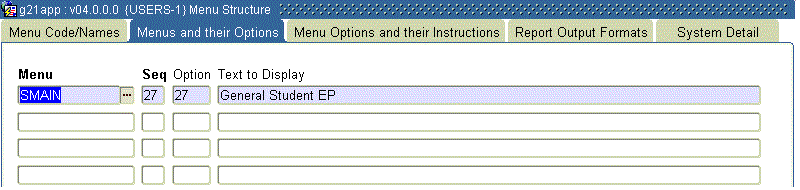 Example of ...Ep-1g