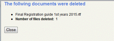 deleted