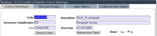 paragraph