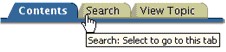 Example of ...online help 1e