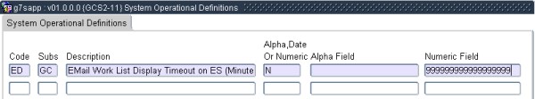 Example of ...gcs2-11