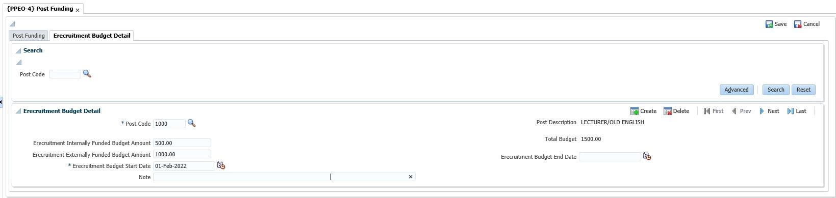 Example of PPEO-4