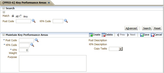 Example of PPEO-6