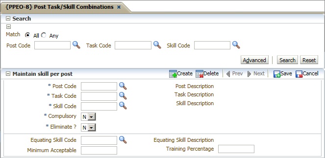 Example of PPEO-8