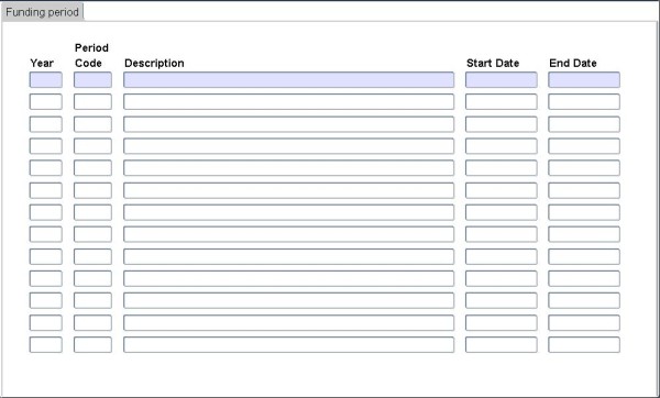 Example of ...
