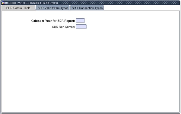 Example of RSDR-1b1