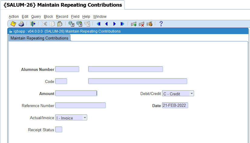 Example of ...salum-26b2