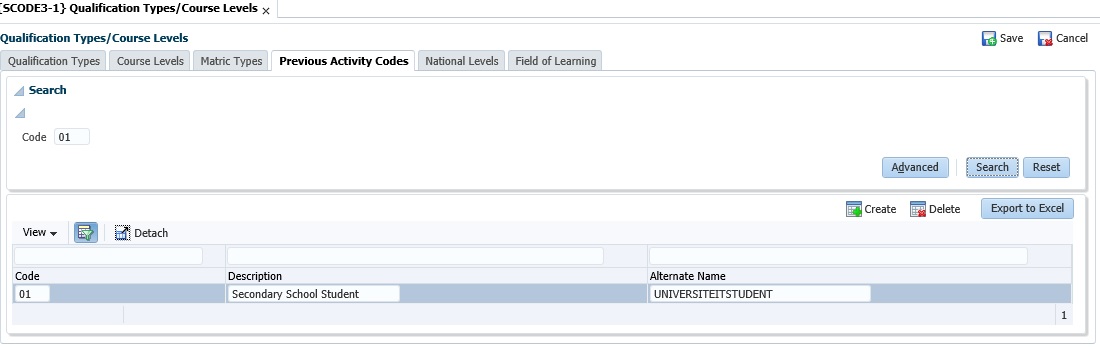 Example of ...scode3-1b4