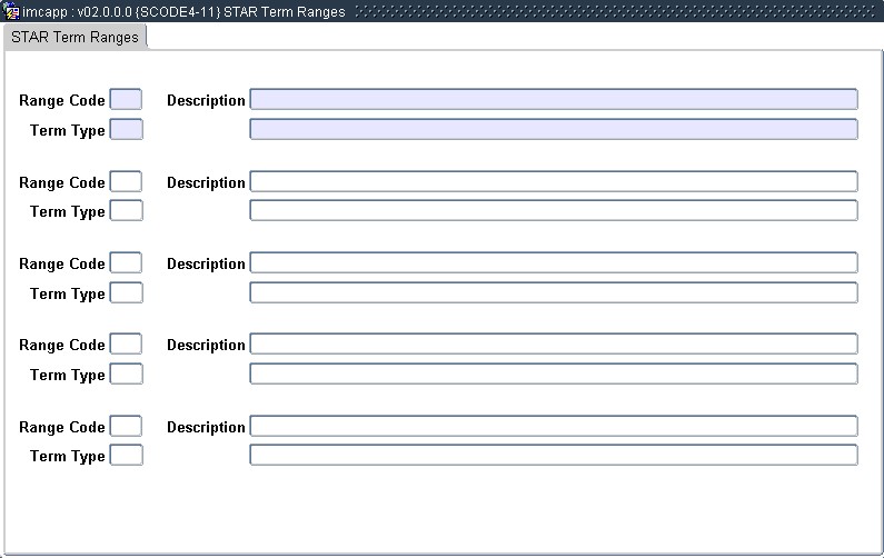 Example of ...
