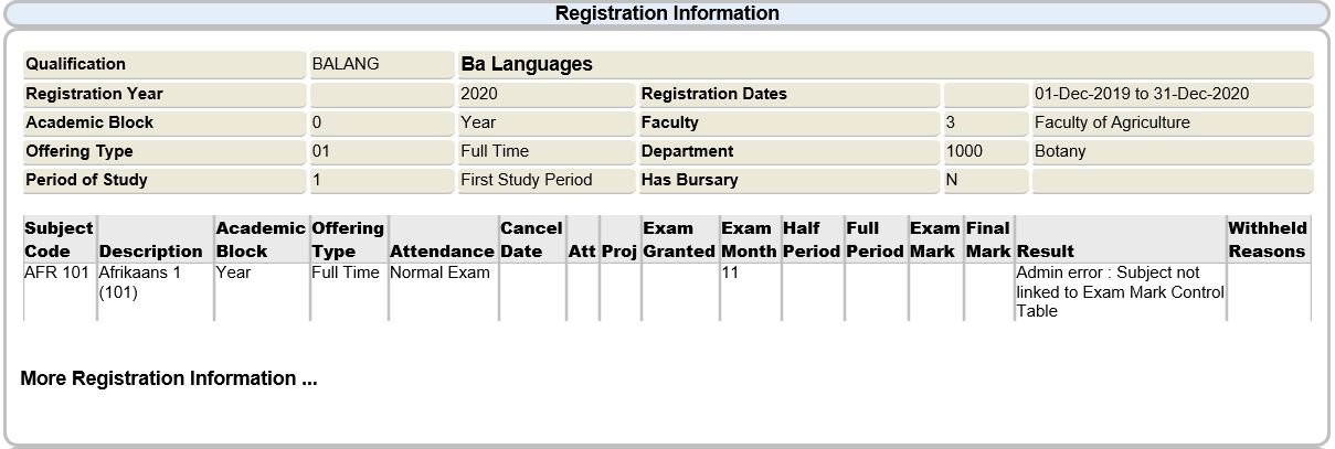registration details 1