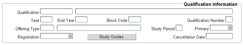 Example of ...