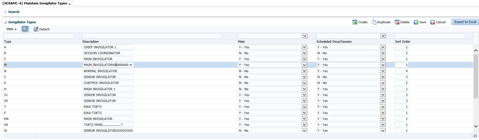 Example of sexamc-4