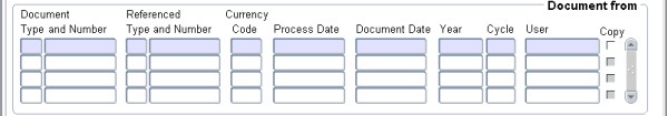 Example of fnxapp-b2