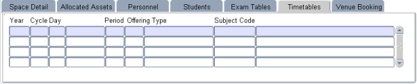 Example of ...