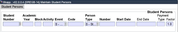 Example of ...