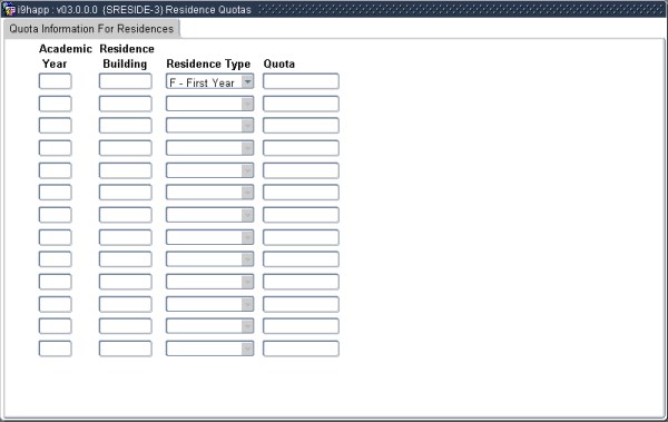 Example of ...