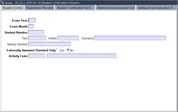 Example of SSTUD1-6