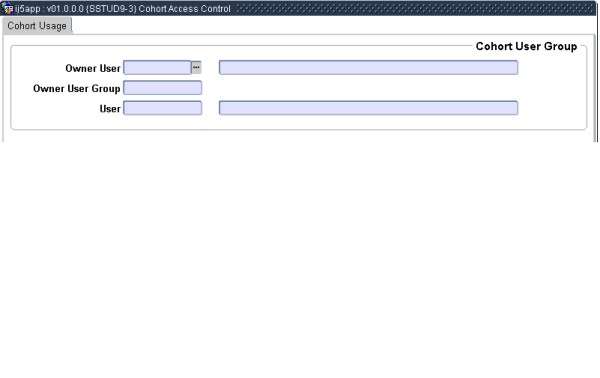 Example of ...