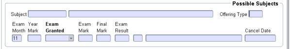 Example of sstudq-2b2