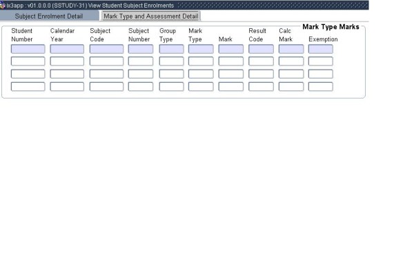 assessment detail sstudy-31b2