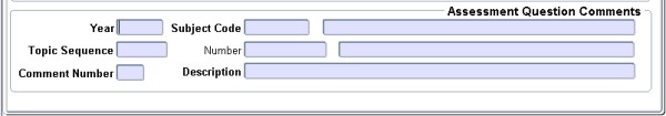 Example of ...