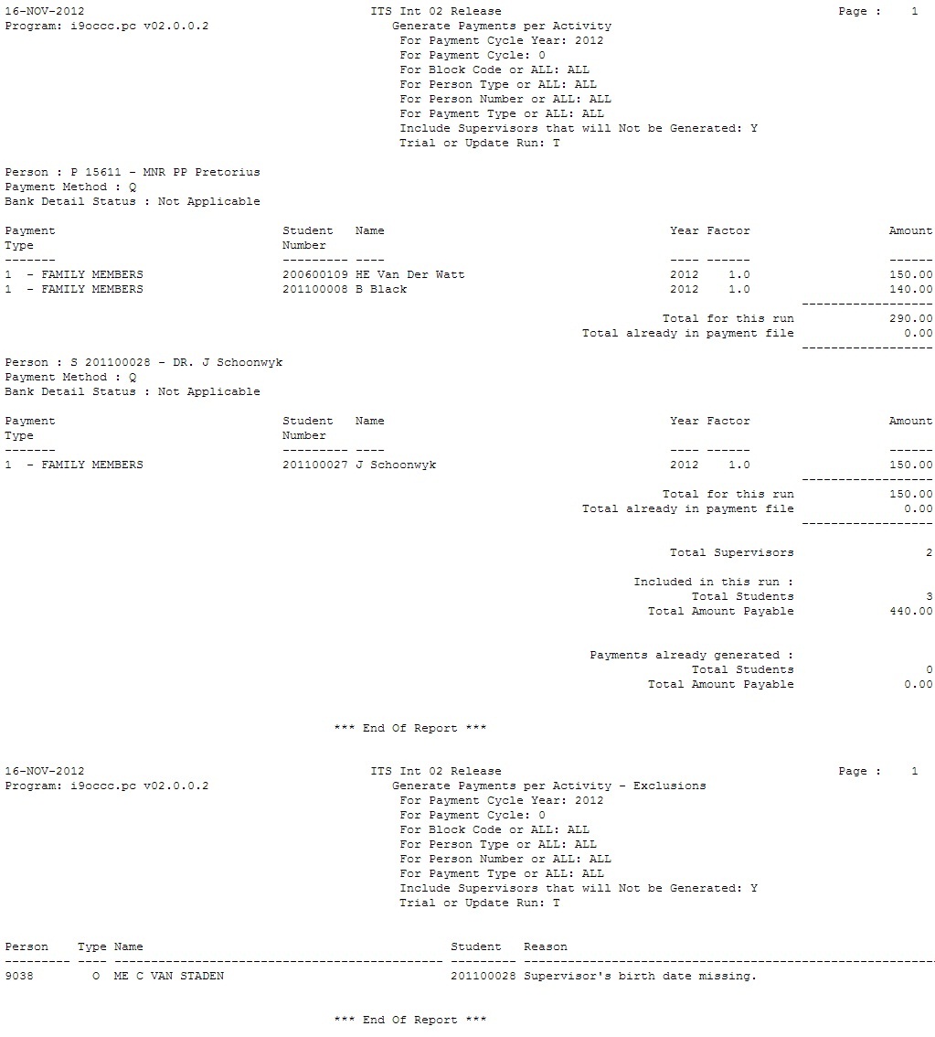 Example of {SREGB-15}
